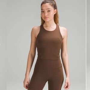 Lululemon Wunder tank & Align pant A Set